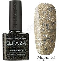 Гель-лак Elpaza 022 Кассиопея Magic Stars 10 мл