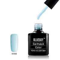 Гель-лак Bluesky SH002 10 мл.