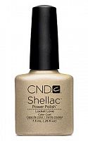 Гель-лак CND Shellac Locket Love