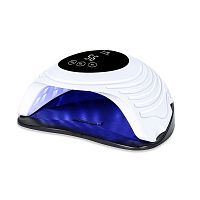 Светодиодная лампа SUN F16 UV+LED 108 Вт (белая)