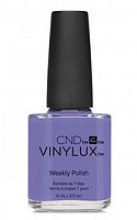Лак для ногтей CND Vinilux № 193 (wisteria haze) 15 мл.