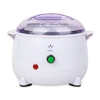 Воскоплав баночный Konsung Beauty WN408-1D