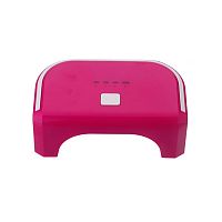 Светодиодная LED лампа Mokko 12 W fuchsia