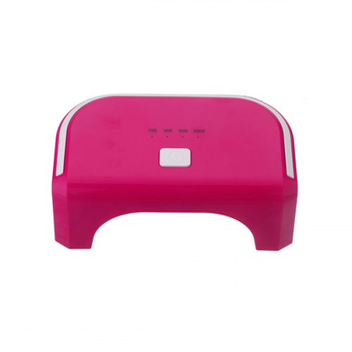 Светодиодная LED лампа Mokko 12 W fuchsia