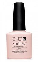 Гель-лак CND Shellac Beau