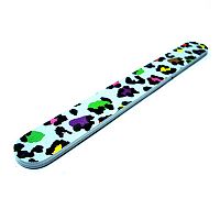 Пилка для натуральных ногтей DIY Nail Art 100/180