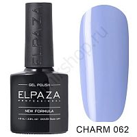 Гель-лак Elpaza 062 Герань Charm 10 мл