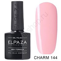 Гель-лак Elpaza 144 Лотос Charm 10 мл