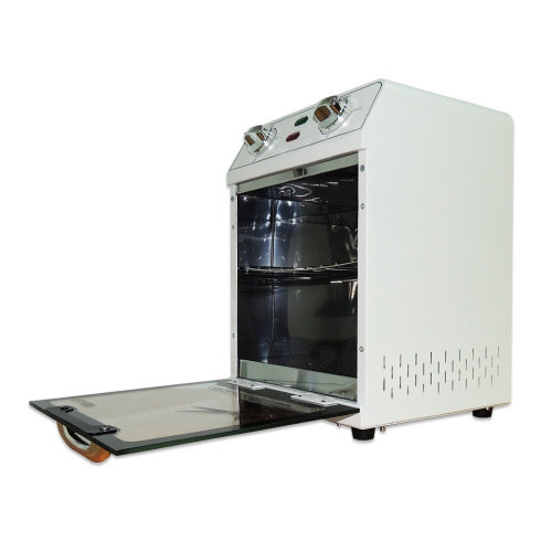 Сухожаровой шкаф Sanitizing Box SM-220 (белый) фото 5