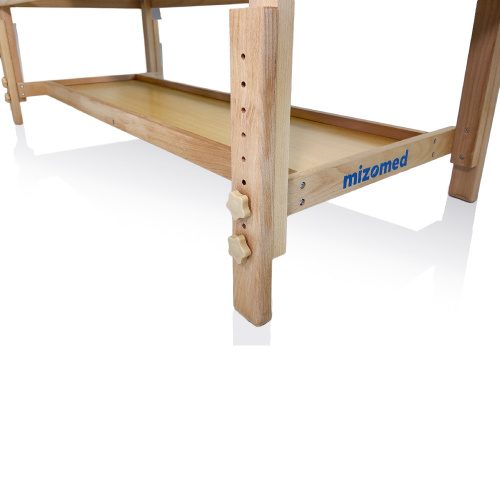 Массажный стол Stationary Pro 1 (стационарный) фото 3