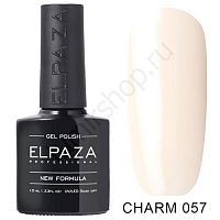 Гель-лак Elpaza 057 Адель Charm 10 мл