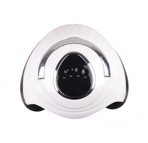 Светодиодная лампа SUN 5XT Plus UV+LED 168 Вт (белая) фото 2
