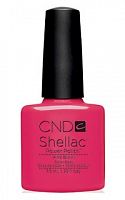 Гель-лак CND Shellac Pink Bikini