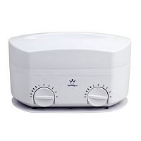 Воскоплав двухбаночный Konsung Beauty WN408-007B