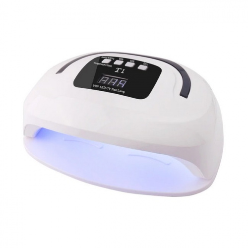Светодиодная лампа SUN T1 UV+LED 96 Вт Smart 2.0 (белая)