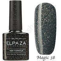 Гель-лак Elpaza 038 Орион Magic Stars 10 мл
