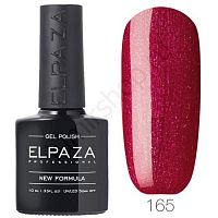 Гель-лак Elpaza 165 Бурлеск Classic Collection 10 мл