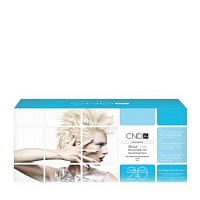 Набор для моделирования ногтей CND Brisa Lite Sculpting Pack