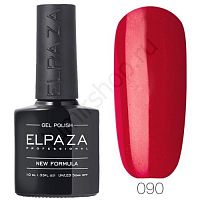 Гель-лак Elpaza 090 Голливуд Classic Collection 10 мл