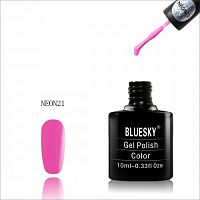 Гель-лак Bluesky Neon21 10 мл.