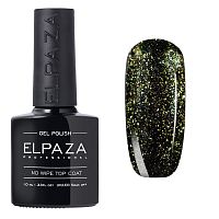 Верхнее покрытие Elpaza Top Coat Eclipse № 5 No Wipe 10 мл.