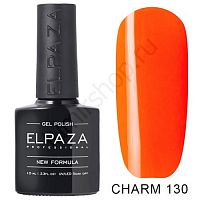 Гель-лак Elpaza 130 Нарцисс Charm 10 мл