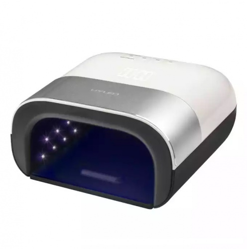 Светодиодная лампа SUN 3 UV+LED 48 Вт (белая)