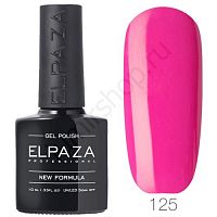 Гель-лак Elpaza 125 Барби Classic Collection 10 мл