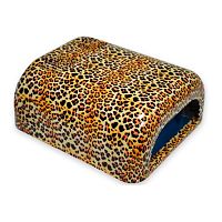 Ультрафиолетовая лампа DIY Nail Art 36 W Tunnel Leopard