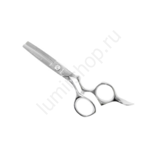 1710 Ножницы «Pro-scissors S» Kpous филировочные, 5"
