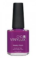Лак для ногтей CND Vinilux № 169 (tango passion) 15 мл.