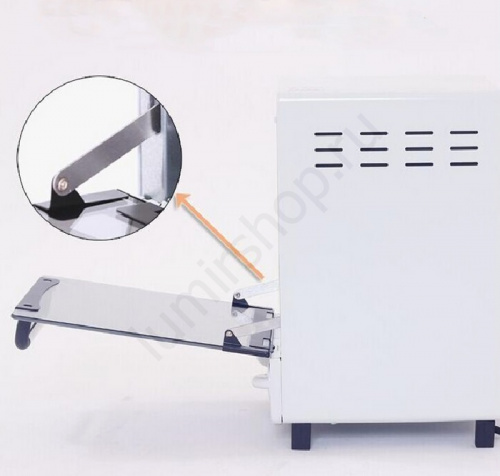Сухожаровой шкаф Sanitizing Box WX-12C (белый) фото 7