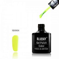 Гель-лак Bluesky Neon08 10 мл.
