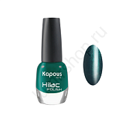 Любовный приворот, лак для ногтей Kapous, 12 мл