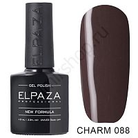 Гель-лак Elpaza 088 Сумерки Charm 10 мл