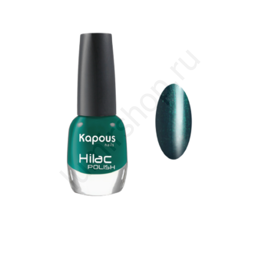 Любовный приворот, лак для ногтей Kapous, 12 мл