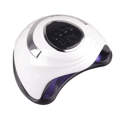 Светодиодная лампа SUN 5XT Plus UV+LED 168 Вт (белая)