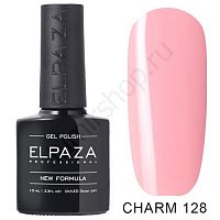 Гель-лак Elpaza 128 Подводный Риф Charm 10 мл