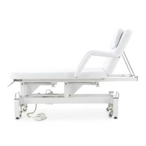 Массажная кушетка MMKM-1 (1 мотор) фото 6
