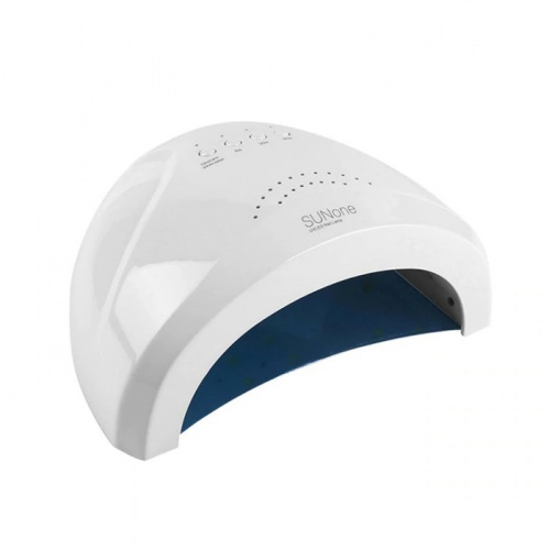 Светодиодная лампа SUN One UV+LED 48 Вт (белая)