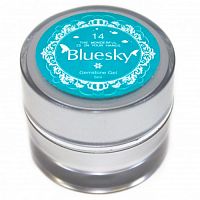 Гель Bluesky 3D Gemstone 14