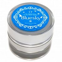 Гель Bluesky 3D Gemstone 17