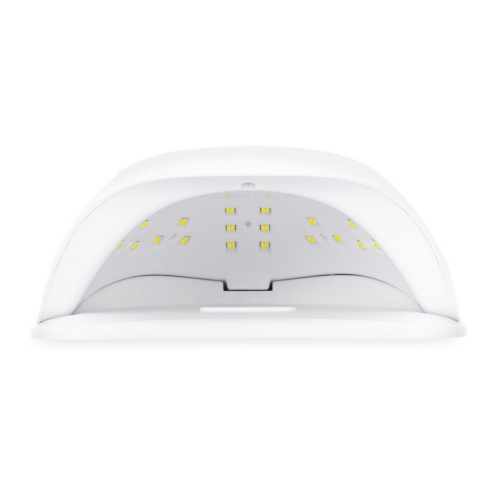 Светодиодная лампа SUN X UV+LED 54 Вт (белая) фото 6