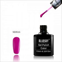 Гель-лак Bluesky Neon16 10 мл.