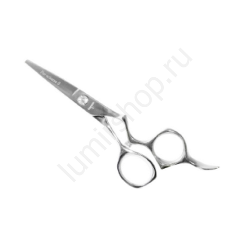 1707 Ножницы «Pro-scissors S» Kapous прямые, 5"