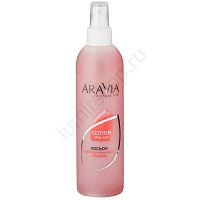 Лосьон перед депиляцией Aravia Professional