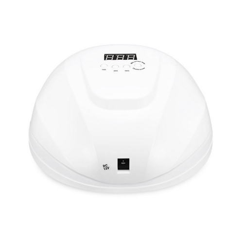 Светодиодная лампа SUN X UV+LED 54 Вт (белая) фото 4
