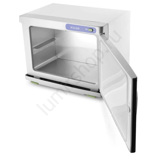 Подогреватель полотенец Electric Towel Warmer RTD-23A фото 5