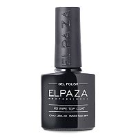 Верхнее покрытие Elpaza Top Coat No Wipe 10 мл.