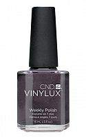 Лак для ногтей CND Vinilux № 156 (vexed violette) 15 мл.